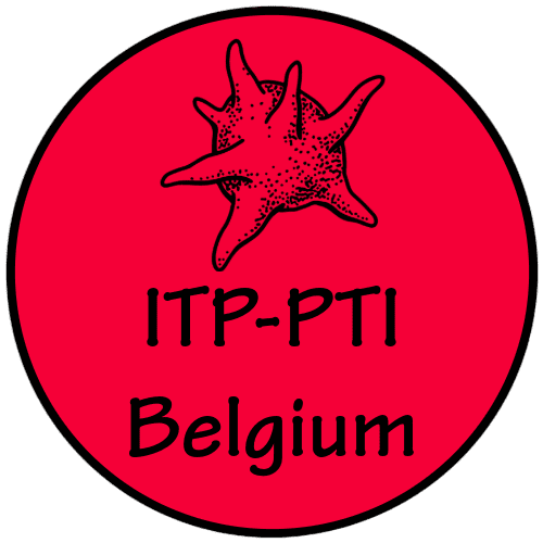 ITP-PTI Belgium vzw